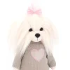 Orange Toys Lucky Mimi koira nukke 38cm