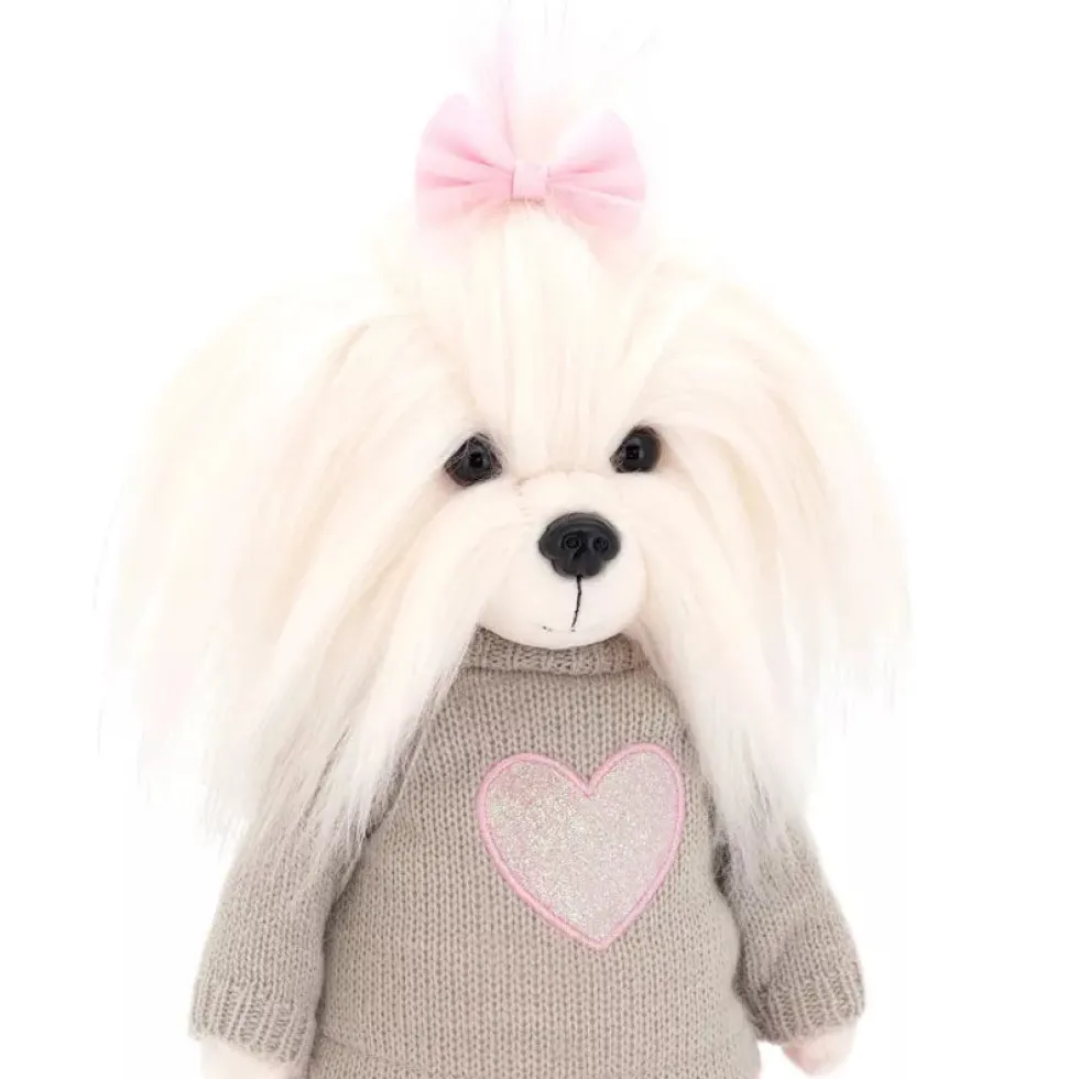 Orange Toys Lucky Mimi koira nukke 38cm