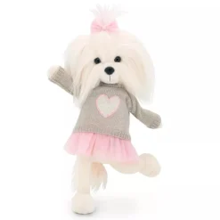 Orange Toys Lucky Mimi koira nukke 38cm