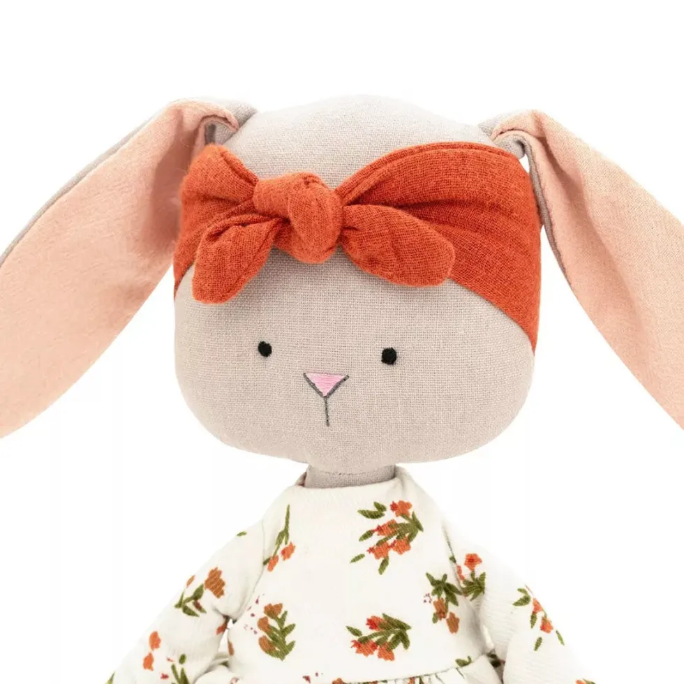Orange Toys Lucy pupu nukke 30cm