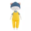 Orange Toys Nicky kissa nukke 30cm