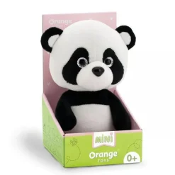 Orange Toys Panda pehmolelu 21cm