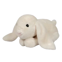 Painolelu pupu rauhoittava pehmolelu 1,2kg