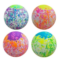 Pallo Splash värjätty 23cm