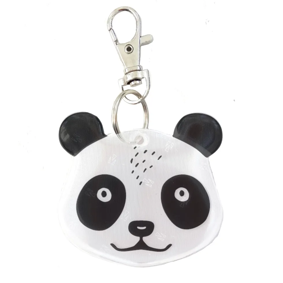 Panda heijastin