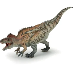 Papo 55062 Acrochantosaurus dinosaurus