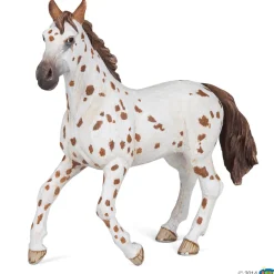 Papo 51509 Appaloosa hevonen