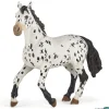 Papo 51539 Appaloosa hevonen
