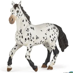 Papo 51539 Appaloosa hevonen