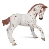 Papo 51510 Appaloosa varsa