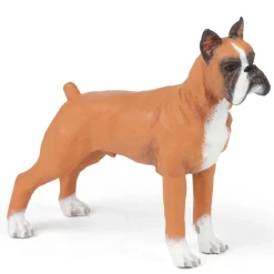 Papo 54019 Bokseri koira