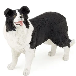 Papo 54008 Border Collie koira