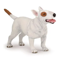 Papo Bullterrieri Koira