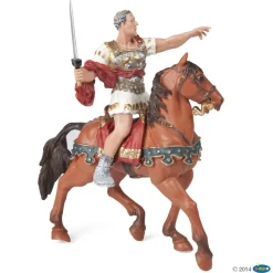 Papo 39804 Caesar ja 39805 Caesarin hevonen