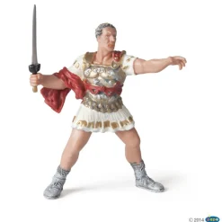 Papo 39804 Caesar ja 39805 Caesarin hevonen
