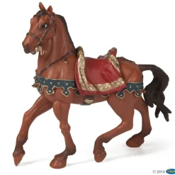 Papo 39804 Caesar ja 39805 Caesarin hevonen