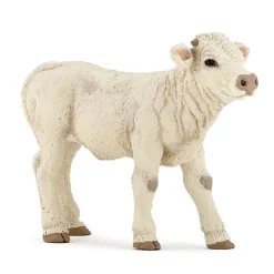 Papo 51157 Charolais lehmän vasikka