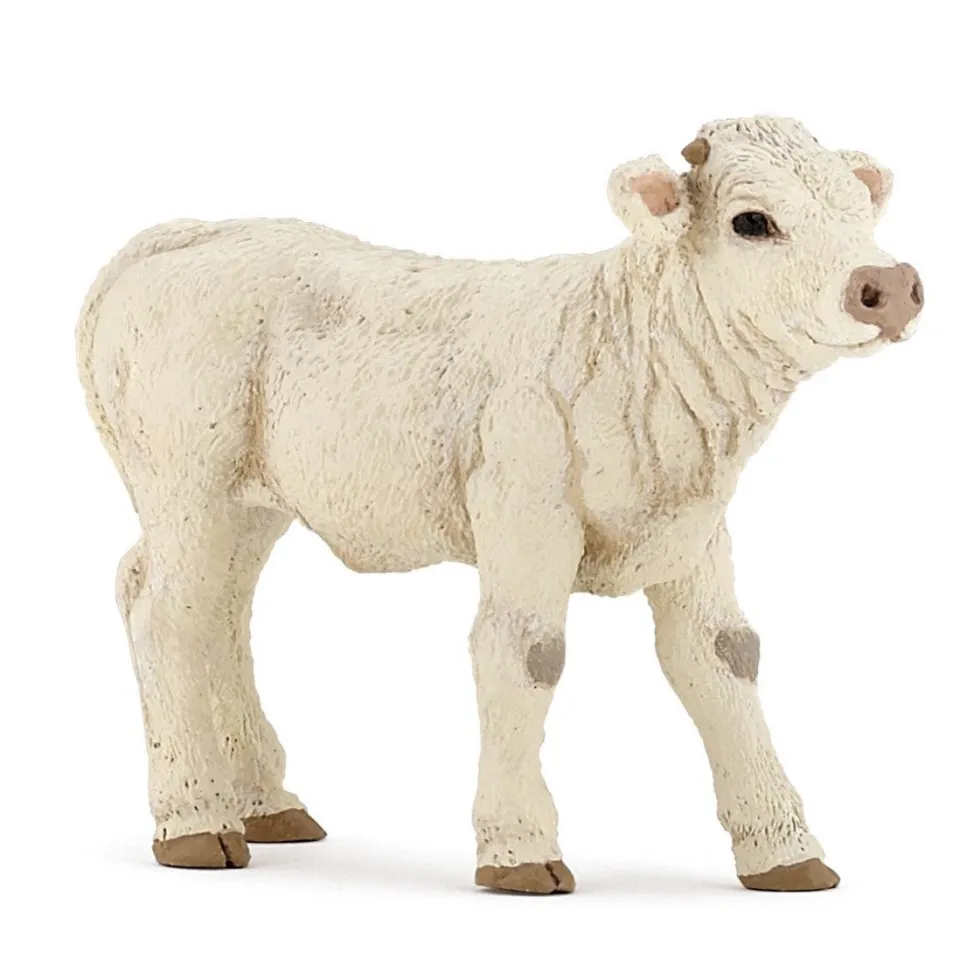 Papo 51157 Charolais lehmän vasikka
