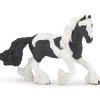 Papo 51550 Cob Hevonen