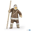 Papo 56033 Eskimo hahmo