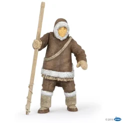 Papo 56033 Eskimo hahmo