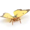 Papo 50288 Etelänkelta perhonen