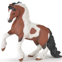 Papo 51558 Irlannin cob hevonen