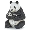 Papo 50196 jättiläis Panda ja poikanen
