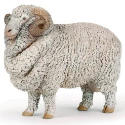 Papo 51174 merino Lammas