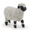 Papo 51194 mustakuono Lammas