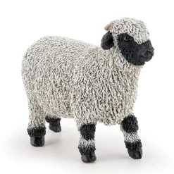 Papo 51194 mustakuono Lammas