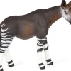Papo 50077 Okapi
