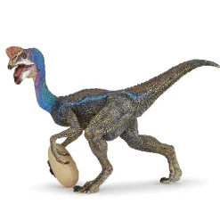 Papo 55059 Oviraptori dinosaurus ja muna