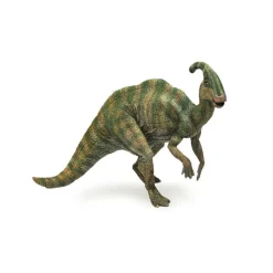 Papo Parasaurolophus dinosaurus