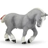 Papo Percheron hevonen