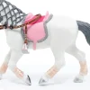 Papo 51526 Poni varusteilla