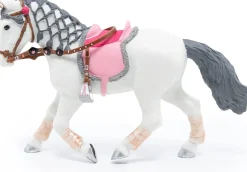 Papo 51526 Poni varusteilla