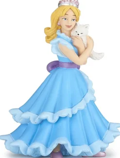 Papo 39125 Prinsessa ja kissa