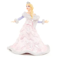 Papo 39115 Prinsessa, vaaleanpunainen