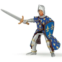 Papo 39253 Prinssi Philip, sininen