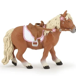 Papo 51559 Shetlanninponi