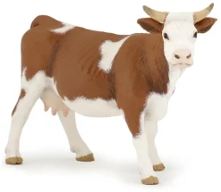 Papo 51133 Simmental Lehmä