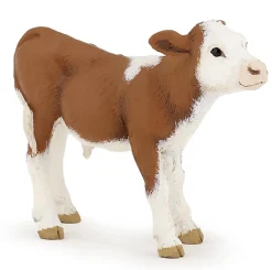Papo 51134 Simmental Lehmän vasikka