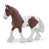 Papo 51570 Tinker hevonen