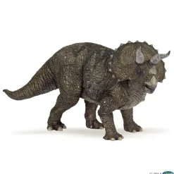 Papo 55002 Triceratops dinosaurus
