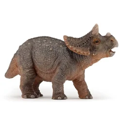 Papo 55036 Triceratops poikanen