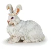 Papo 51172 valkoinen angora Kani