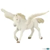 Papo 38821 valkoinen Pegasos hevonen