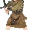 Papo 39944 William Wallace