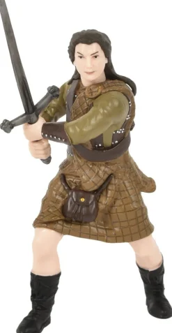 Papo 39944 William Wallace